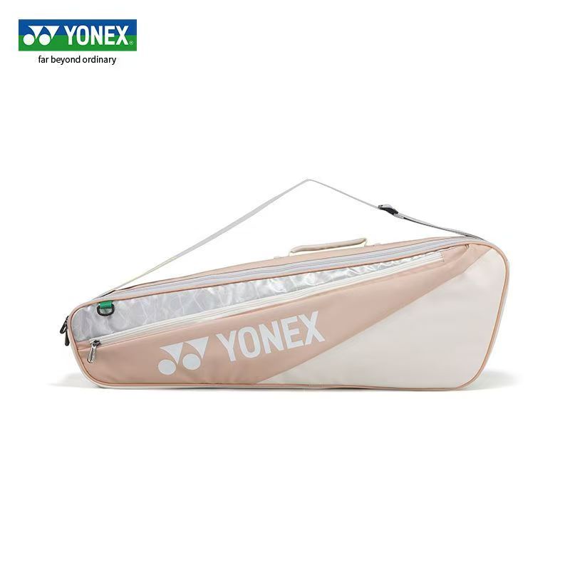 حقيبة ظهر YONEX للريشة الطائرة - مراجعة Badminton Xxl وسعره