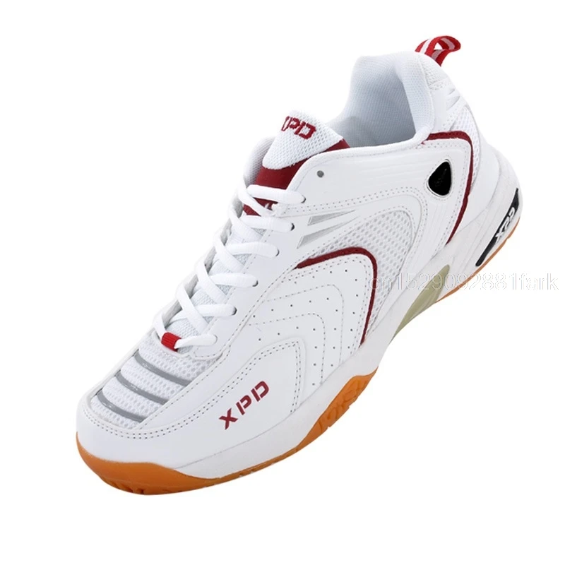 المهنية الكرة الطائرة الأحذية  - مراجعة Badminton Xxl وسعره