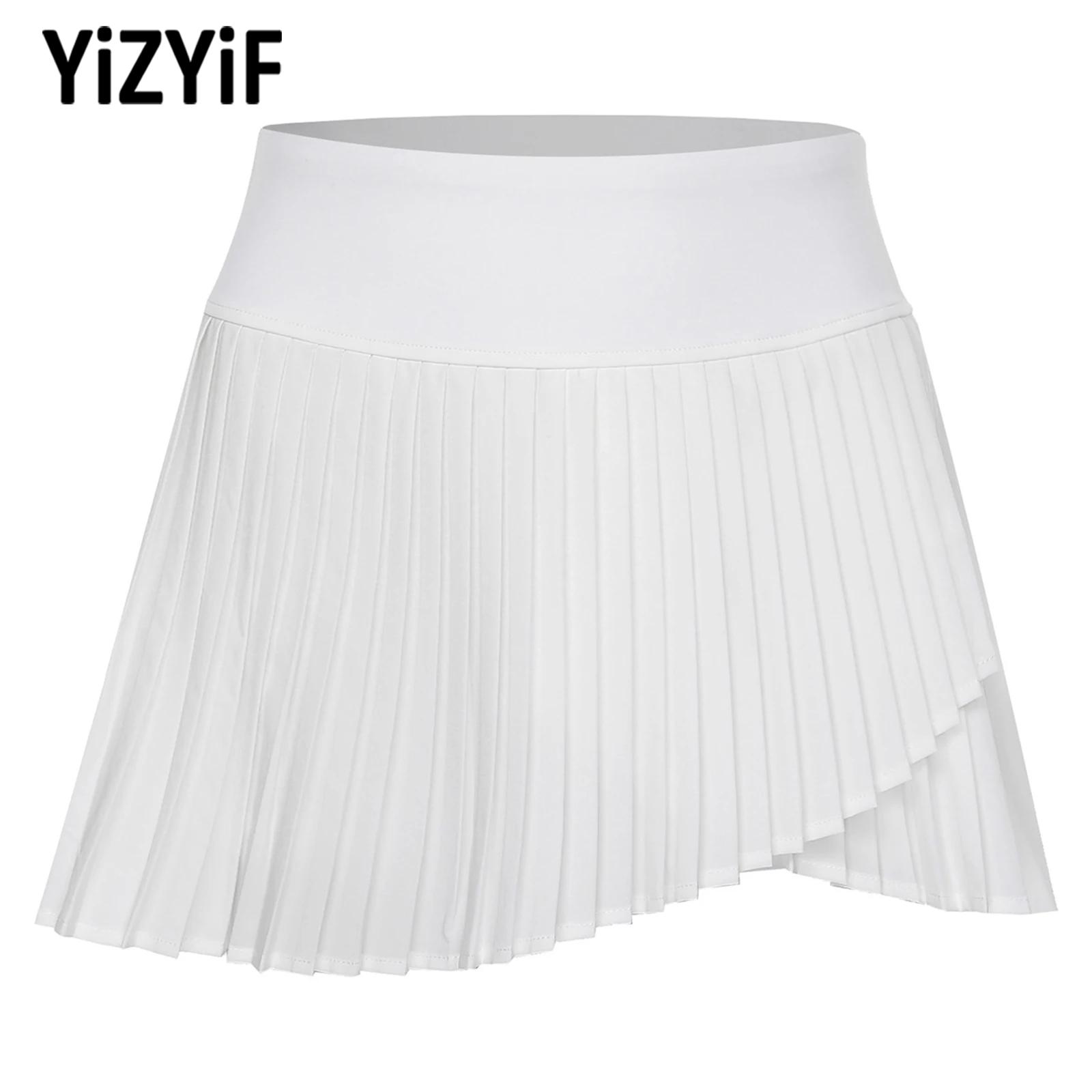 تنورة رياضية سريعة الجفاف للنس - مراجعة Badminton Xxl وسعره
