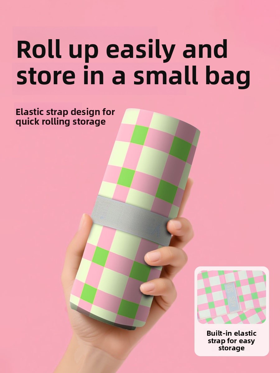 منشفة سباحة سريعة الجفاف وصغير - مراجعة Towel Small Sport وسعره