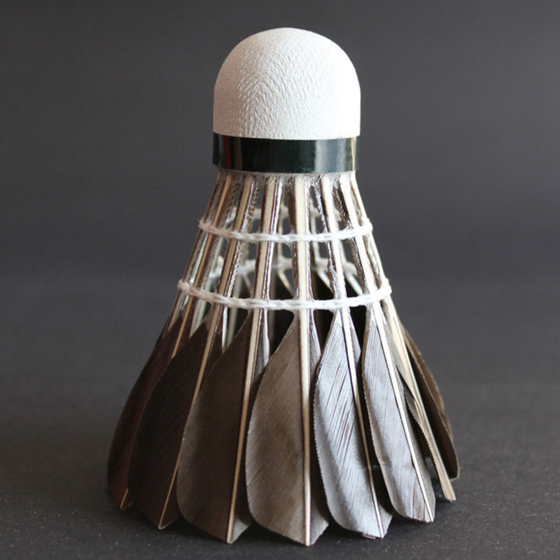 ريشة بدمنتون احترافية جديدة من - مراجعة Badminton Xxl وسعره