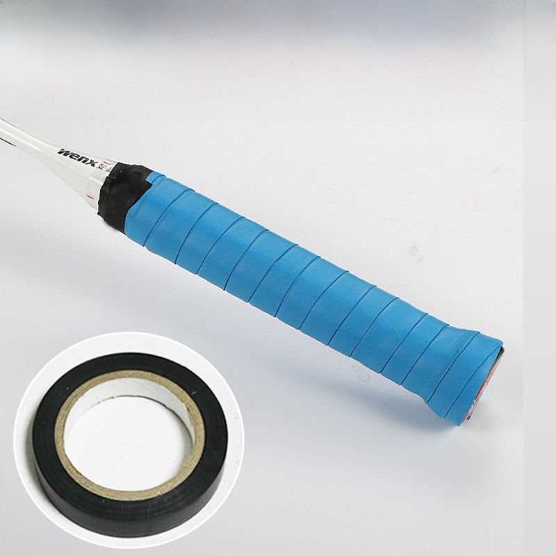 شريط مقبض مضرب تنس الريشة من م - مراجعة Badminton Xxl وسعره
